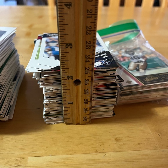 Sport Trading Cards Collection - Multi-Color - Picture 7 of 10